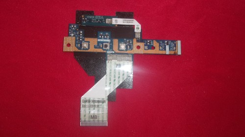 Acer emachine bouton power - acer,