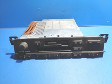 BMW E46 POSTE AUTORADIO CASSETTE PHILIPS 65128383149 - 65.12 - 8 383 149