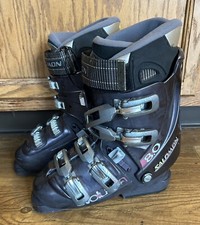 Salomon Evolution Performa 8.0
