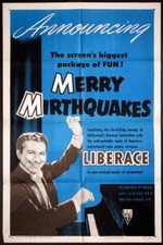 MERRY MIRTHQUAKES LIBERACE