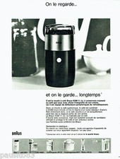 PUBLICITE ADVERTISING 026