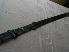 ceinture   militaire    sapeur