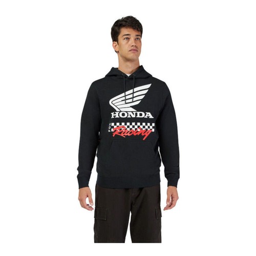 Hoodie fox honda - hoodie, À
