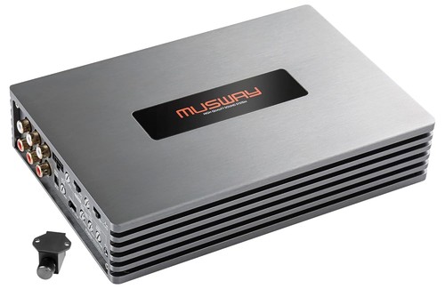 Amplificateur hifi voiture - de,