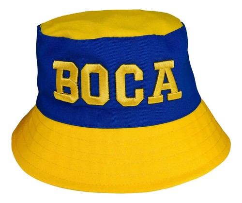 Boca juniors chapeau - juniors,