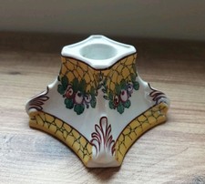 ANCIEN BOUGEOIR DE TABLE EN