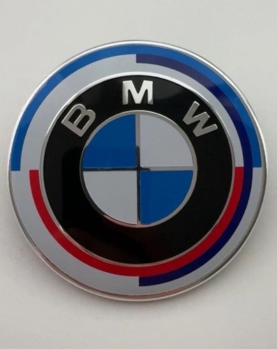 Emblème bmw coffre - bmw, mm