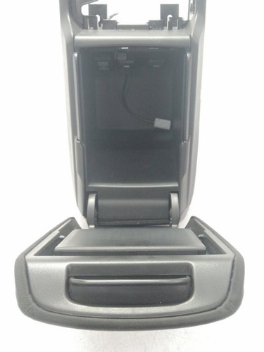 Accoudoir central honda accord - accoudoir,