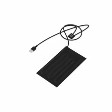 Tapis chauffant électrique