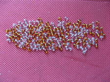 "607.1"  LOT DE 177 PAMPILLES