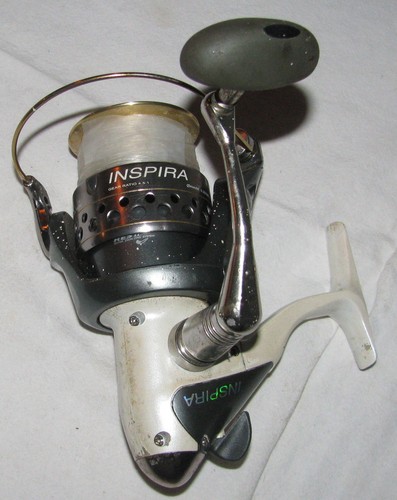 Rare okuma inspira 50 - rare,
