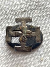 ANCIEN PETIT INSIGNE DE