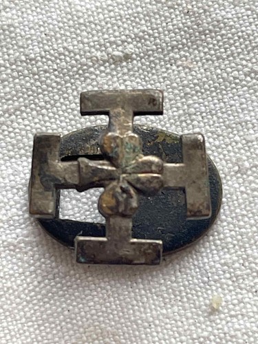 Ancien petit insigne - insigne, de