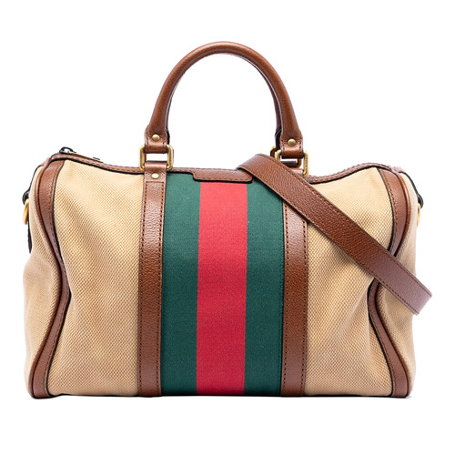 Gucci medium toile - gucci, web