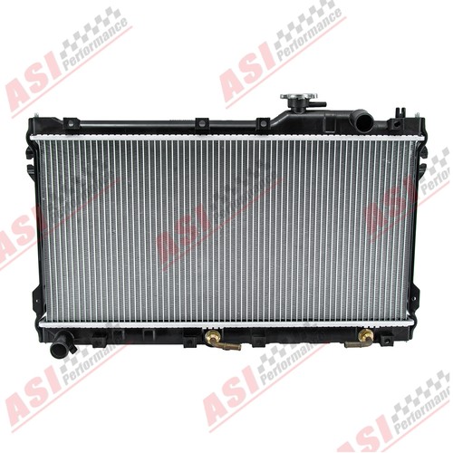 Radiateur pour mazda - mazda, mx-5