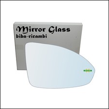 Miroir Rétroviseur Chromé