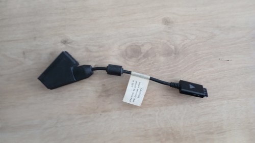 Convertisseur péritel scart - convertisseur,