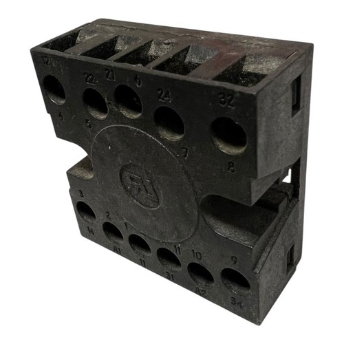 Crouzet az511 support - az511,