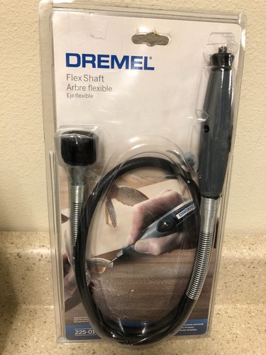 Dremel moto tool - in., l