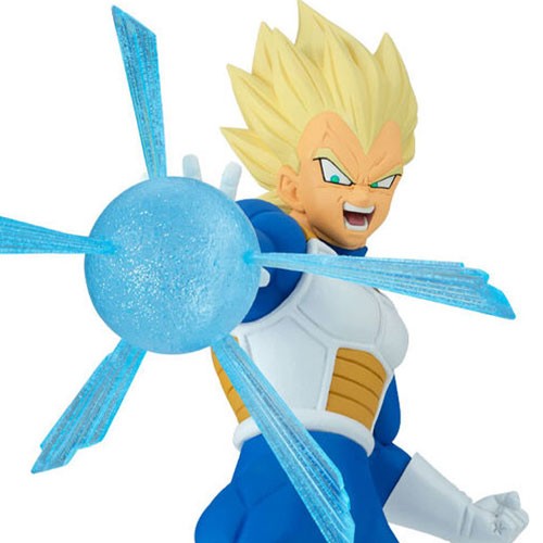 Dragon ball figurine - dragon,