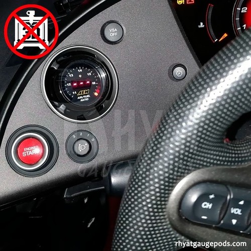 Honda civic fn2 52mm - fn2,
