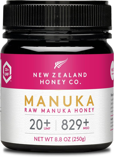 Miel manuka mgo 829 - mgo, 829+