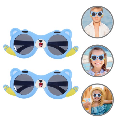 Pcs lunette soleil lunettes - 2,