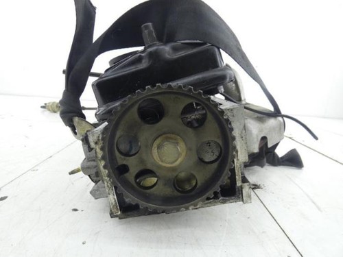 Culasse citroen phase 1 - culasse,