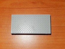 pièce PLAYMOBIL 9360 Police Camion -  plaque 30607632