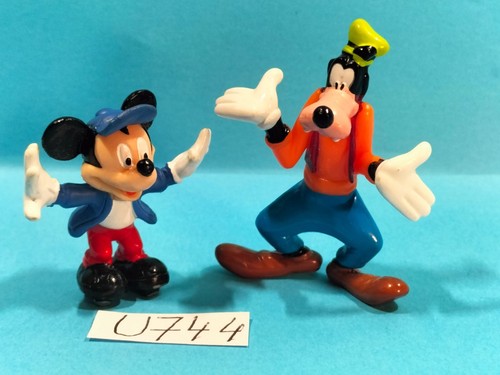 Figurines u744 mickey - figurines, &