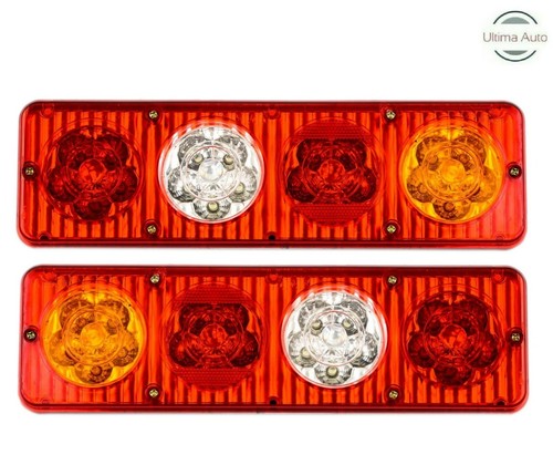 Paire 24v led - paire,
