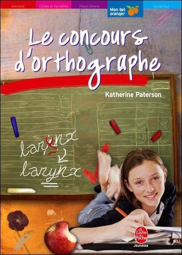 Livre concours - livre,