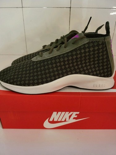 Nike air woven boot taille - nike,