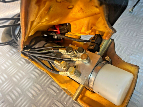 Peugeot 206 pompe - peugeot,