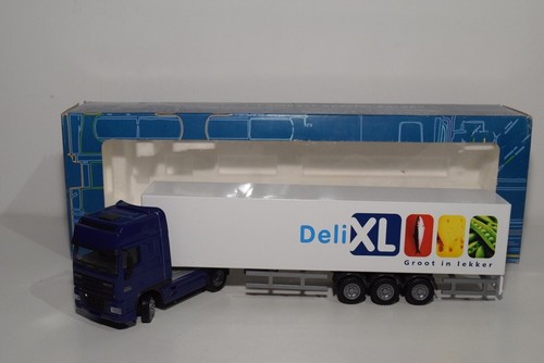Camion a88 joal daf - camion, 95xf