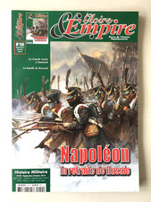 Revue   GLOIRE & EMPIRE  N°50