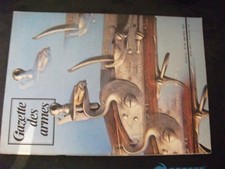 **m Gazette des armes n°38