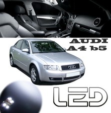 Pour AUDI A4 B5 12 Ampoules