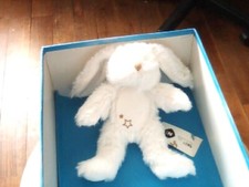 DOUDOU 6705 / PELUCHE LAPIN