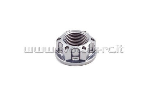 Evotech écrou bras oscillant - evotech,