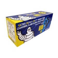 chambre à air cross tout terrain 120/90 x18 Michelin super renforcée TR4 4 mm