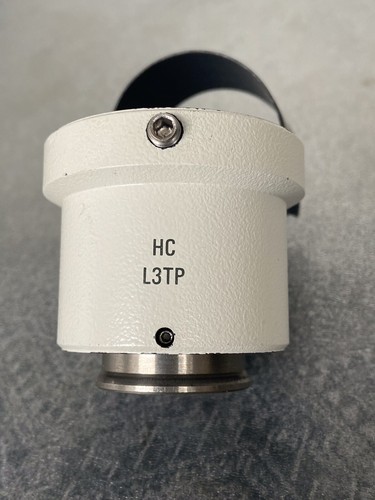 Microscope leica dmr - leica,