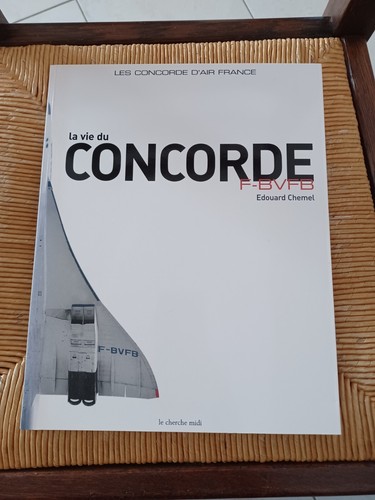 Vie concorde f bvfb - vie, f-bvfb