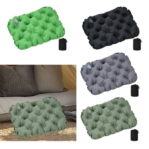 Coussin siège gonflable - coussin,