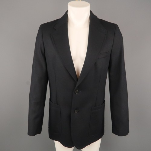 Taille 40 veste de - a.p.c.,
