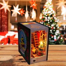 Kit de bricolage pour coin lecture, décorations, œuvres d'art, artisanat