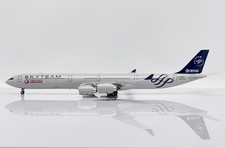 China Eastern Airbus A340-600