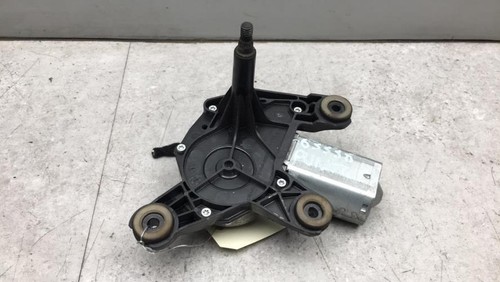 Moteur essuie glace - , arriere