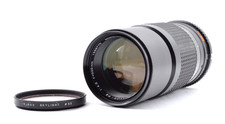 【Top Mint】MINOLTA MC TELE