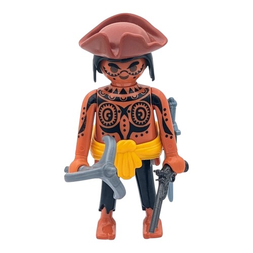 Playmobil figurine pirate